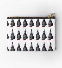 Penguin Party Studio Pouch