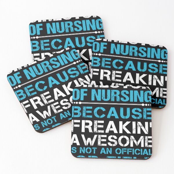 Item preview, Director Of Nursing designed and sold by GaliguineChines.