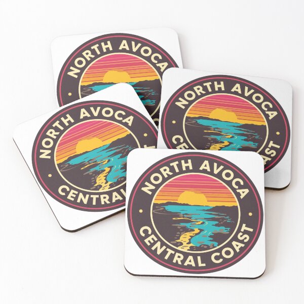 Item preview, North Avoca, Central Coast, NSW designed and sold by PamLeeDesign.