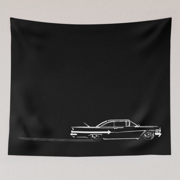Item preview, Impala designed and sold by Vertebrata.