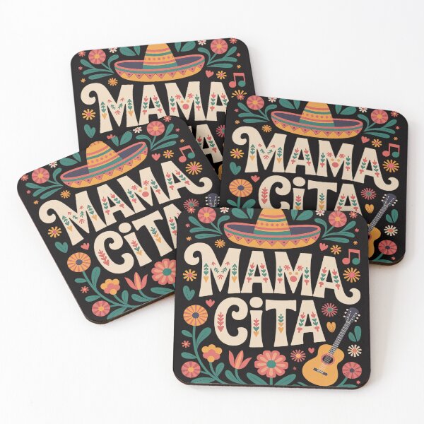 Item preview, Mama Cita - Cinco de Mayo Mexican Festival designed and sold by HudsonErik.
