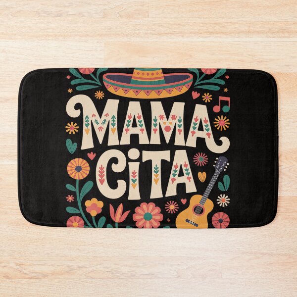 Item preview, Mama Cita - Cinco de Mayo Mexican Festival designed and sold by HudsonErik.