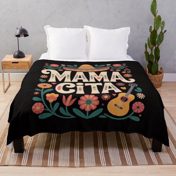 Item preview, Mama Cita - Cinco de Mayo Mexican Festival designed and sold by HudsonErik.