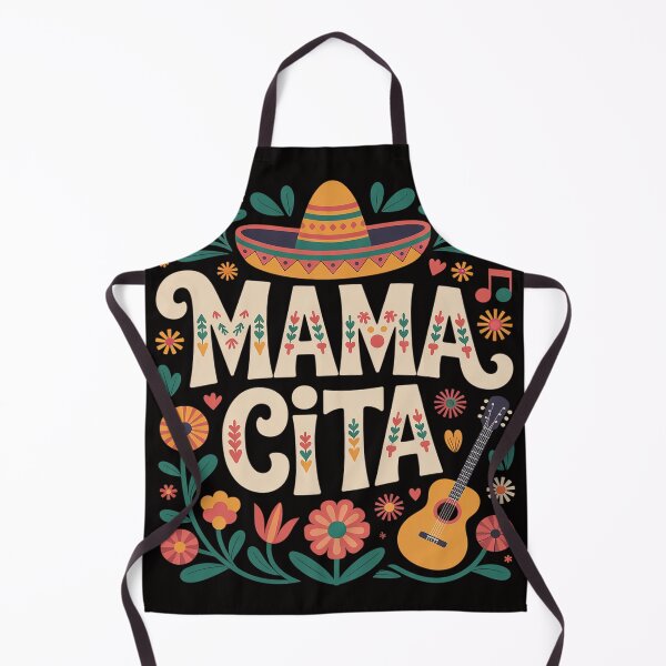 Item preview, Mama Cita - Cinco de Mayo Mexican Festival designed and sold by HudsonErik.