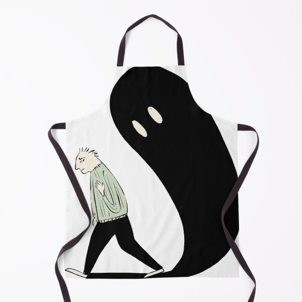 Item preview, A Shadow of the Past designed and sold by velvetskyco.