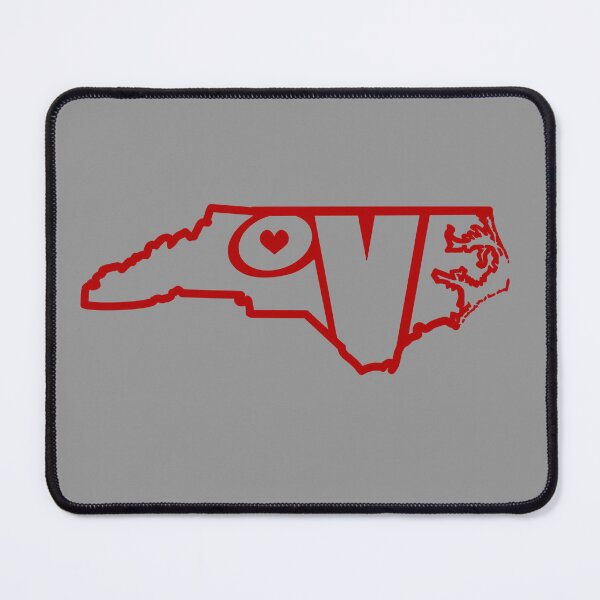 Item preview, North Caroling Love designed and sold by statecrafted.