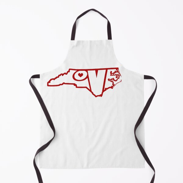 Item preview, North Caroling Love designed and sold by statecrafted.