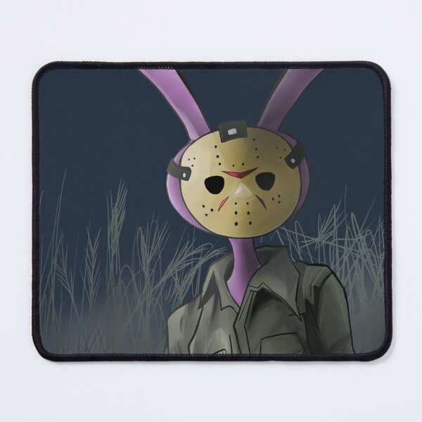 Item preview, Jax As Jason Vorhees designed and sold by LumaArt2008.