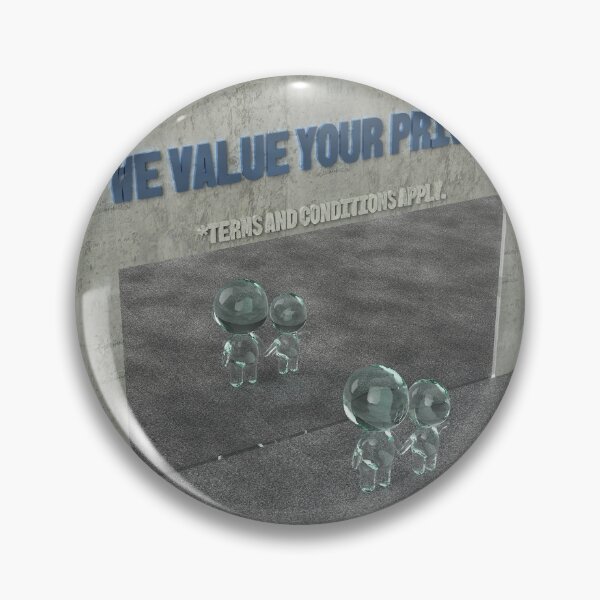 Item preview, Conditional Privacy designed and sold by SparksGlo-AAAA.