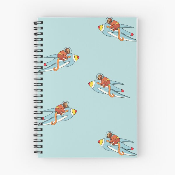 Item preview, Jangles the Moon Monkey – Fallout 4 Inspired Space Monkey Fan Art | Home Decor Merch Fandom Small Support |   designed and sold by Two Otters Co.