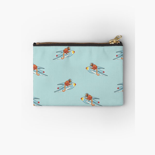 Item preview, Jangles the Moon Monkey – Fallout 4 Inspired Space Monkey Fan Art | Home Decor Merch Fandom Small Support |   designed and sold by Two Otters Co.