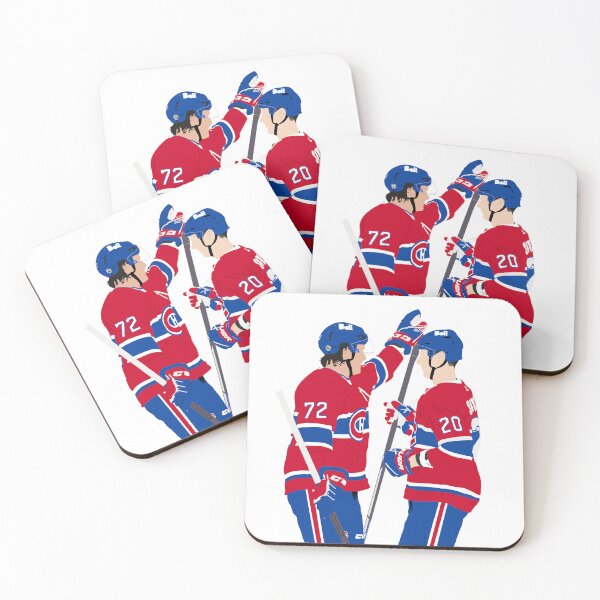Item preview, xhekaj and slafkovsky designed and sold by drawingsbyi.