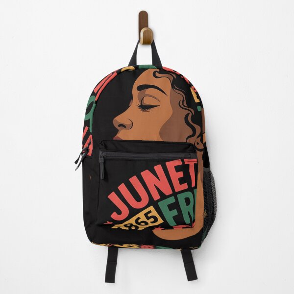 Item preview, Juneteenth Word Cloud Black Freedom Black History Month designed and sold by HermanTricia.