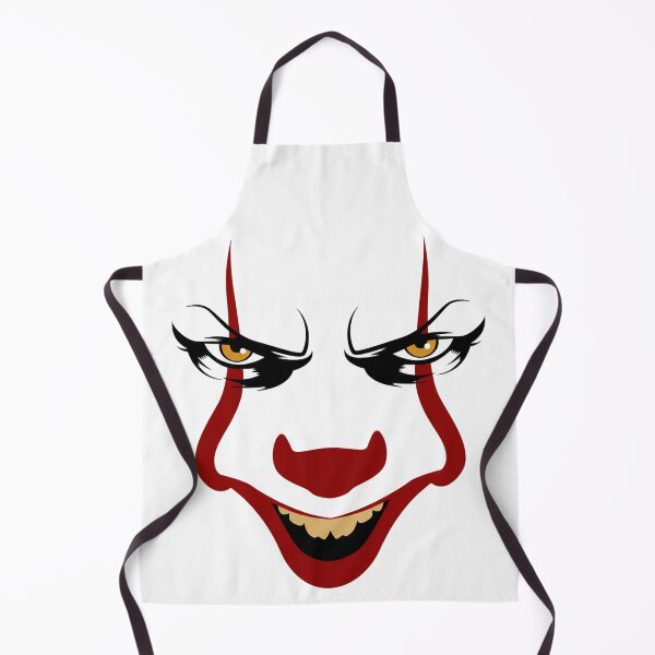 Item preview, Clown of Terror designed and sold by Creativedges.