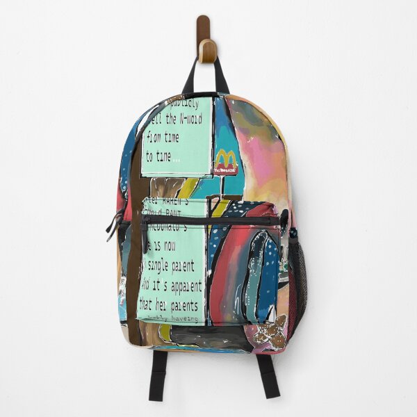 Item preview, RACIST KAREN designed and sold by roger blackmon.