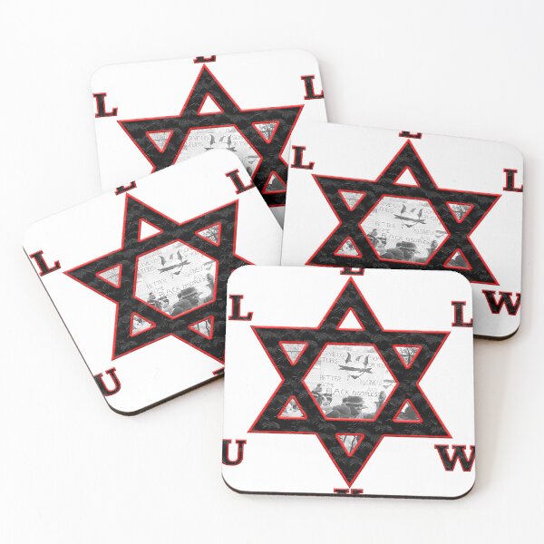 Item preview, Black Disciple Nation 1966 Protest Red Design designed and sold by ChicagoNations.