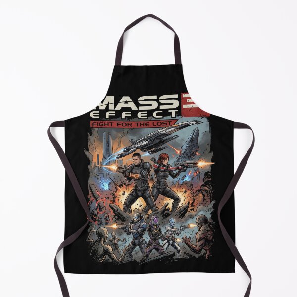 Item preview, Mass Effect 3 N7 Normandy Crew Miranda Jacob Jack Mordin Garrus Tali Thane Samara Legion Zaeed Collage Fan Art Poster T-Shirt Sticker Print Gift designed and sold by Senpaiwaves.