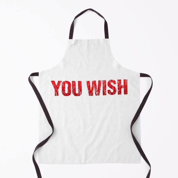 Item preview, You Wish, Red Gritty designed and sold by Memes N Lore .