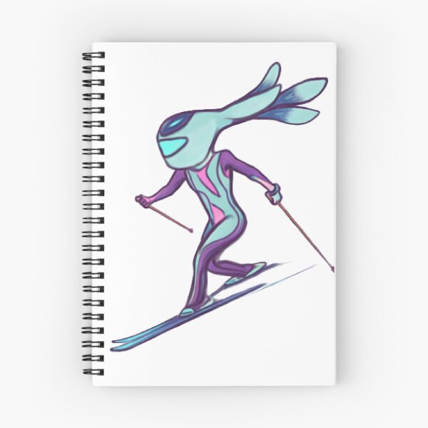 Item preview, FlowSpace Skate designed and sold by Biosnow.