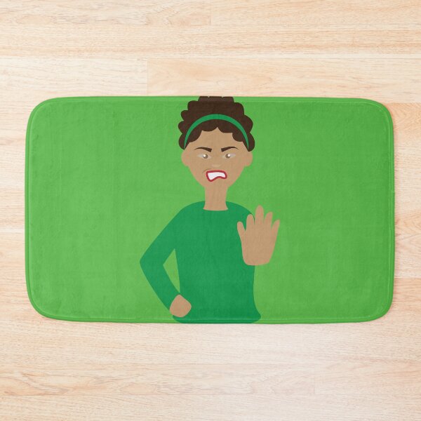 Item preview, Disgust Look designed and sold by ROSE ANN BANILAR.