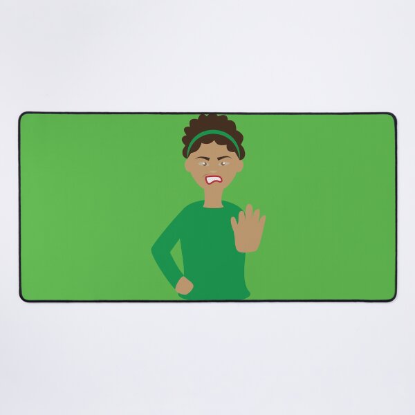 Item preview, Disgust Look designed and sold by ROSE ANN BANILAR.