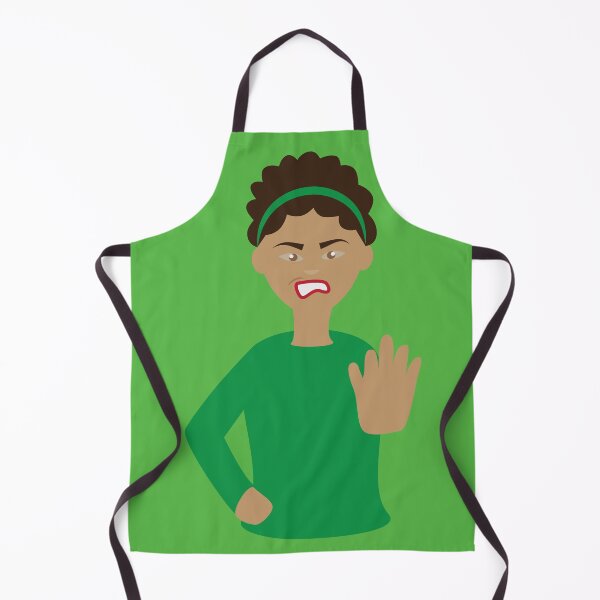 Item preview, Disgust Look designed and sold by ROSE ANN BANILAR.