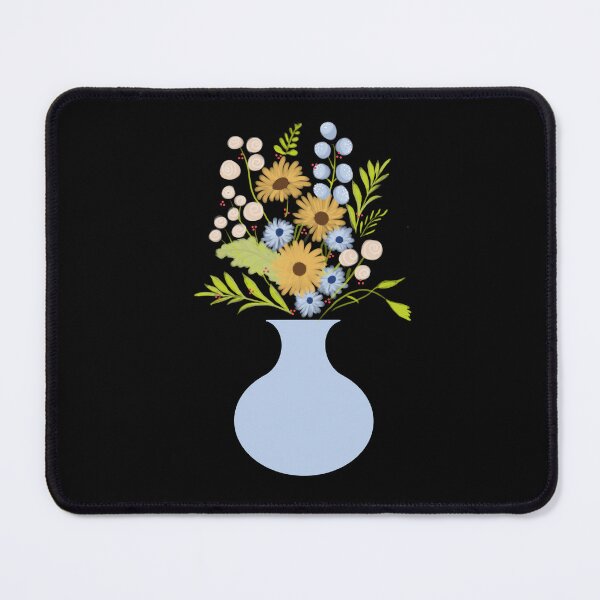 Item preview, Flower Vase designed and sold by Feldymerch.