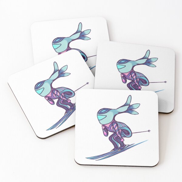 Item preview, FlowSpace Squatty designed and sold by Biosnow.