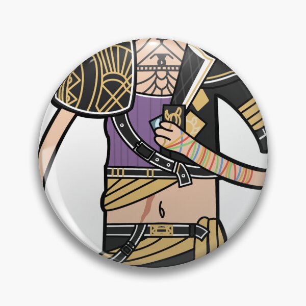 Item preview, Sciel, Clair Obscur: Expedition 33 designed and sold by LimbocityArt.
