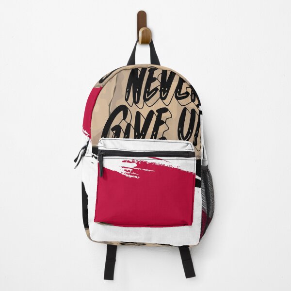 Item preview, never give up you are capable designed and sold by “Popvanta – pop-culture-t-shirt-store .
