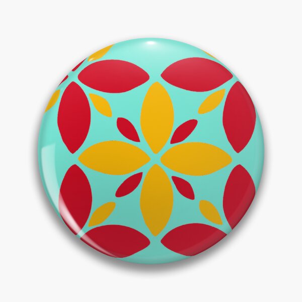 Item preview, Flower Design Art – Elegant Floral Pattern Illustration designed and sold by Harshit_Digital_Arts.
