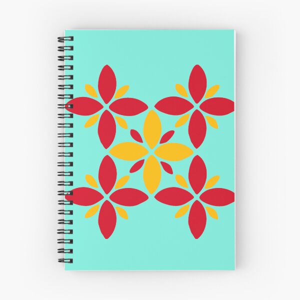 Item preview, Flower Design Art – Elegant Floral Pattern Illustration designed and sold by Harshit_Digital_Arts.