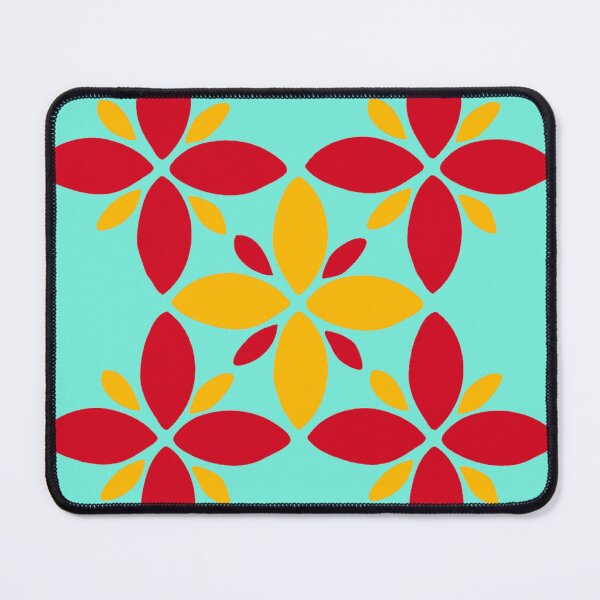 Item preview, Flower Design Art – Elegant Floral Pattern Illustration designed and sold by Harshit_Digital_Arts.
