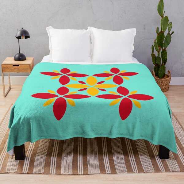 Item preview, Flower Design Art – Elegant Floral Pattern Illustration designed and sold by Harshit_Digital_Arts.