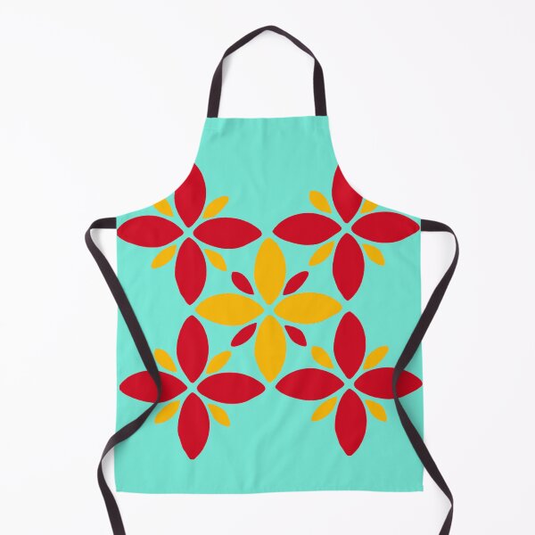 Item preview, Flower Design Art – Elegant Floral Pattern Illustration designed and sold by Harshit_Digital_Arts.