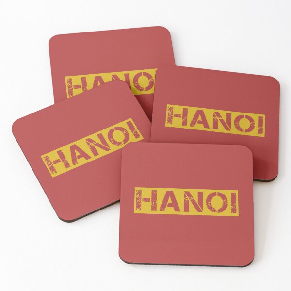Item preview, HANOI designed and sold by vibeno1.