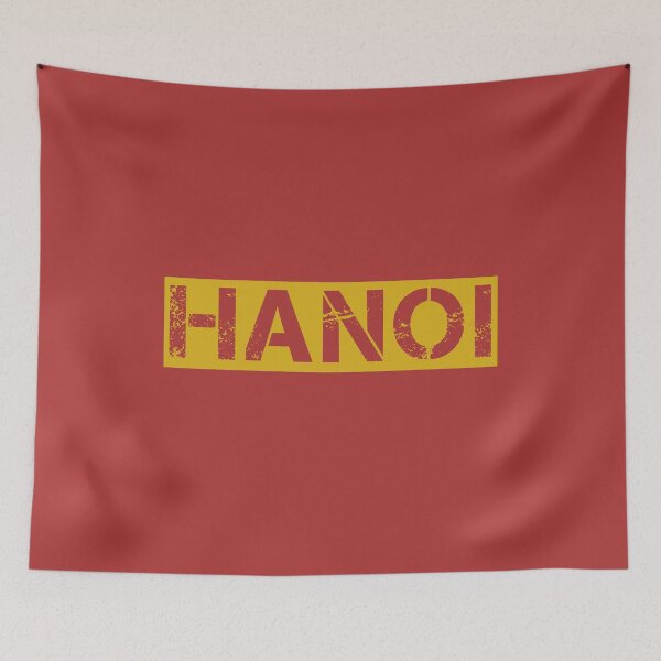 Item preview, HANOI designed and sold by vibeno1.