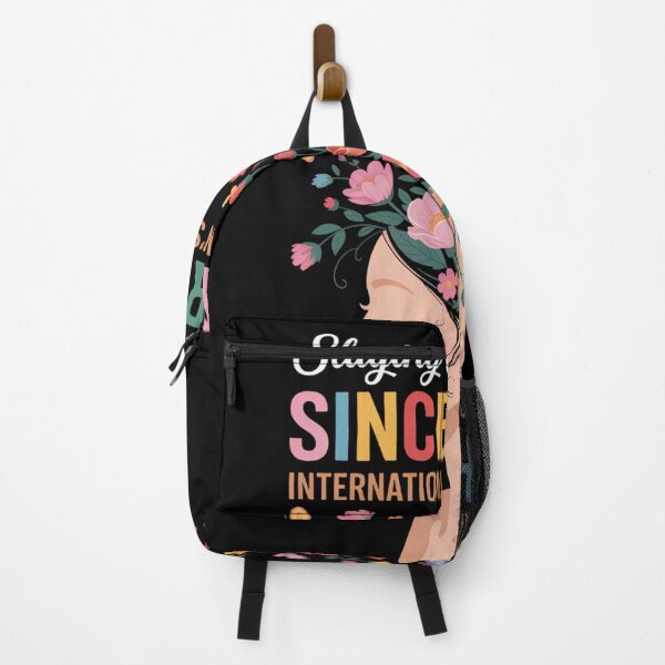 Item preview, Women_s History Month International Women_s Day 8 March designed and sold by ThomasanHunter.
