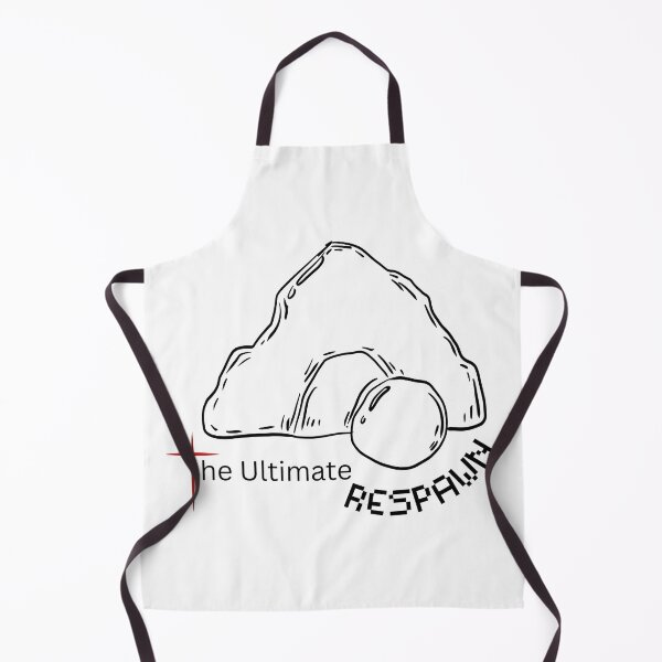 Item preview, Christian The Ultimate Respawn designed and sold by Embers & Incense Co..