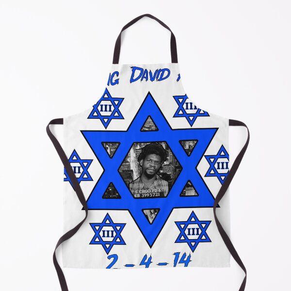 Item preview, KDK BDN Blue Shirt Design Edition designed and sold by ChicagoNations.