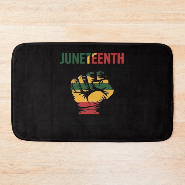 Item preview, Juneteenth Represents Liberation and It Belongs to Us designed and sold by HermanTricia.
