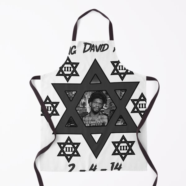 Item preview, KDK BDN Black Shirt Design Edition designed and sold by ChicagoNations.