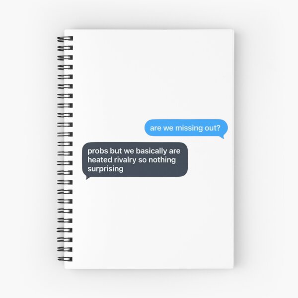 Item preview, Dan and Phil Text Each Other  designed and sold by brendainthesky.
