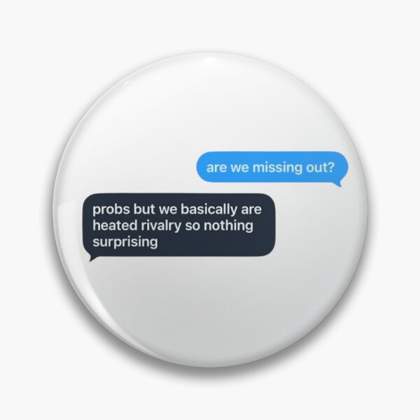 Artikelvorschau, Dan und Phil schreiben sich gegenseitig SMS entworfen und verkauft von brendainthesky.
