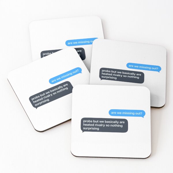 Item preview, Dan and Phil Text Each Other  designed and sold by brendainthesky.