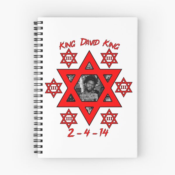 Item preview, KDK BDN Red Shirt Design Edition designed and sold by ChicagoNations.