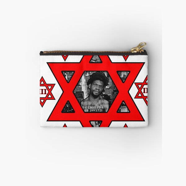 Item preview, KDK BDN Red Shirt Design Edition designed and sold by ChicagoNations.
