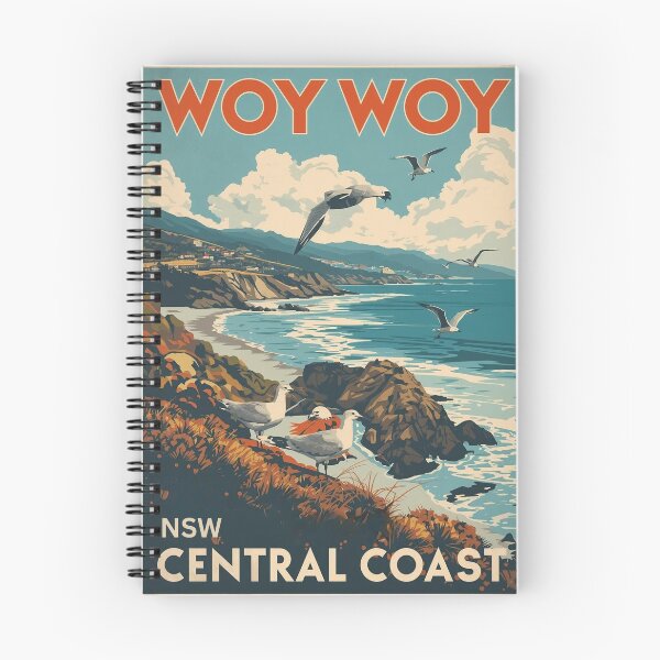 Item preview, Woy Woy Central Coast, NSW  designed and sold by PamLeeDesign.