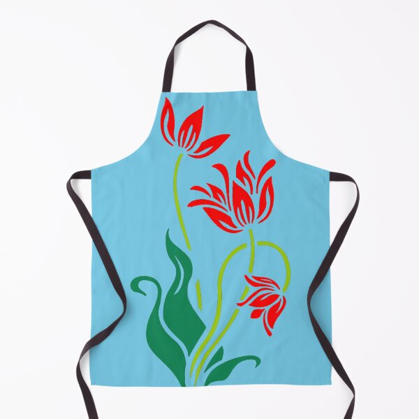 Artikelvorschau, Blumendesign-Kunst – Elegante Illustration eines floralen Musters entworfen und verkauft von Harshit_Digital_Arts.