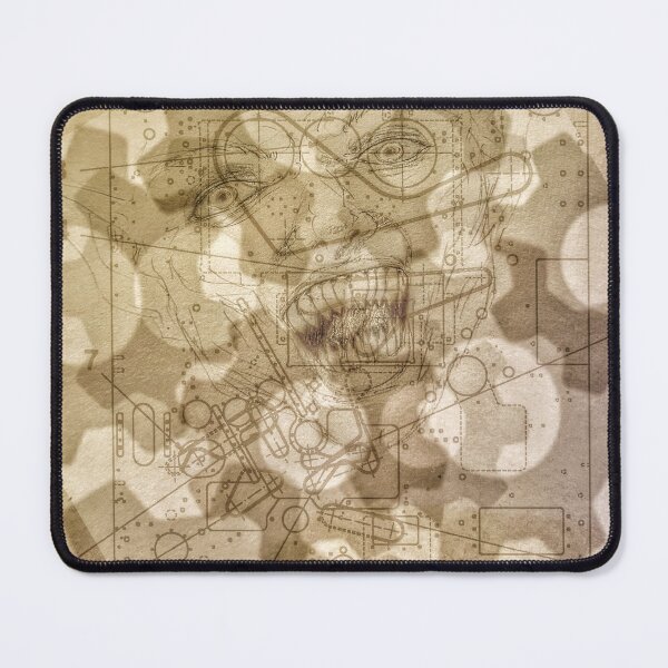 Item preview, MechanicGear obsolescence designed and sold by MechanicGear.